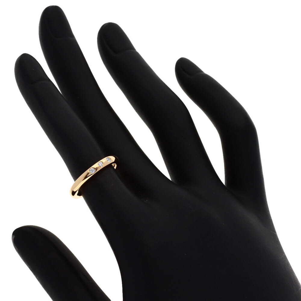 TIFFANY & CO. Ring - Picture 7 of 7